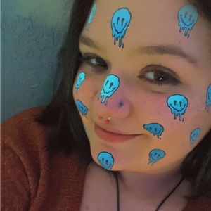 Meet your Posher, Mckayla